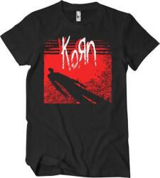Korn Ing Shadow Unisex Black 2XL (PS-1-KORN003-H87-7-BK-XXL)