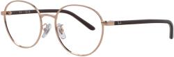 Ray-Ban RX 6538D 3094 53 Ochelari de citit
