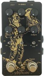 Lichtlaerm Audio Untiefe Gitáreffekt (UNTIEFE)
