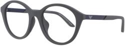 Emporio Armani Kids EK 4005U 6277/1W 48 CLIP ON Ochelari de citit