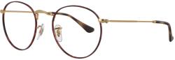 Ray-Ban RX 3447V 3188 50 Ochelari de citit
