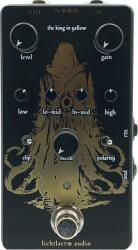 Lichtlaerm Audio The King in Yellow Gitáreffekt (KING IN YELLOW)
