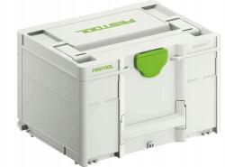 Festool 2 db Systainer SYS3 M 237 204843 Festool (204843)