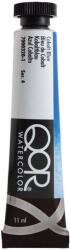 QOR 7000320-1 Akvarell festék Cobalt Blue 11 ml 1 db (7000320-1)