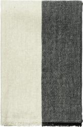 Ferm Living Шалте Pila 120 x 170 см зелено-черно (1104270970)