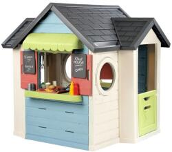 Smoby Casuta pentru copii Smoby Life Chef House (S7600810407) - ookee Casuta pentru copii