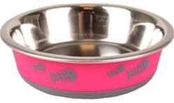 Castron Fish Bone Fuchsia, M 400ML
