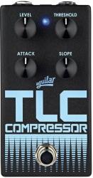 Aguilar TLC Compressor V2 Basszusgitár effektpedál (AGCOMPV2)