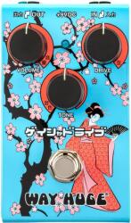 Way Huge WM32B Geisha Drive Smalls Special Limited Edition Gitáreffekt (<![CDATA[WM32B]]>)