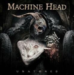 Machine Head - Unatøned (CD) (4065629742522)