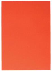 Spirit Spirit: Dekorációs kartonpapír lap narancssárga színben 70x100cm 1db (406506) - innotechshop
