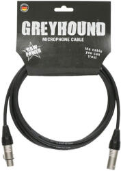 KLOTZ Greyhound 10m