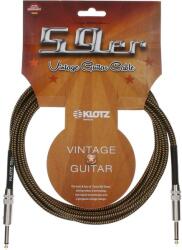 KLOTZ 59er Vintage Guitar VIN 4.5m