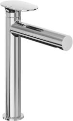 RAVAK Spring mosdócsaptelep 255 mm, leeresztő nélkül, króm SG 014.00CR - X070524 (X070524)