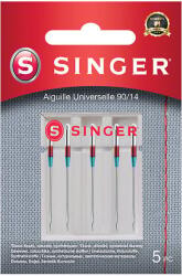 Singer Universal 5x90 Игла за шевна машина (250053003)