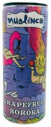 Muslinca Grapefruit-Boróka [0, 25L]