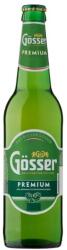 Gösser Premium /Üveges/ [0, 33L|5, 1%] [24db/pack] - diszkontital