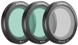 Freewell Gear Szűrőkészlet DJI Neo Everyday Freewellhez (FW-NE-ESS) - jatekotthon