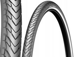Michelin Városi Kerékpár Gumiabroncs Trekking 28'' Inch Michelin Protek 700x28C