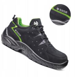Base Protection Harlem S1P férfi munkavédelmi cipő Base 44-es (B0175BGN44)