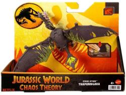Mattel Jurassic World Támadó Dinó - Thapunngaka (JCL57-HLN63) - hellojatek