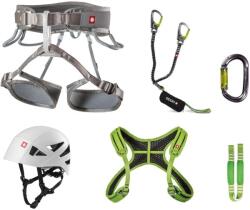 OCÚN Via Ferrata Twist + Chest Shard Set (5347)