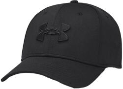 Under Armour Blitzing baseball sapka M/L fekete