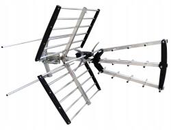 Esperanza Külső Dvb-t Lte antenna Thundrbolt L (EAT106)