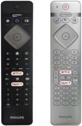 Philips 996599002217, 996599002304, RC4154401/01R, YKF456-001 (YKF456-009) - eredeti gyári távirányító hangvezérléssel