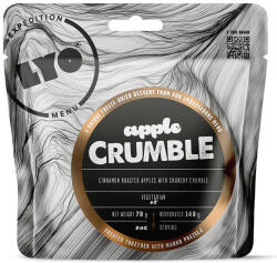 LYOfood Plăcintă cu mere LYOfood cu crumble