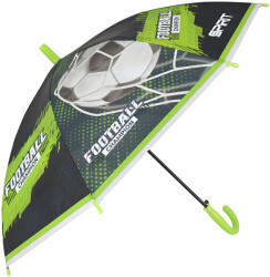 Spirit Spirit: Football Champion automata esernyő 19" 66cm-es méretben (405039) - jatekshop