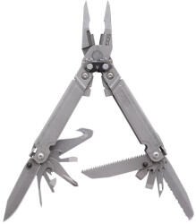 SOG multifunkciós szerszám POWERACCESS ASSIST - Stone Washed