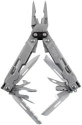 SOG multifunkciós szerszám POWERACCESS DELUXE W/ FABRIC SHEATH & HEX BIT KIT