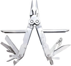 SOG Multi-Tool multifunkciós szerszám POWERLOCK W/ V-CUTTER - NYLON SHEATH