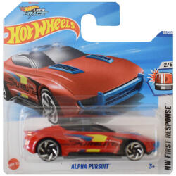 Mattel Hot Wheels: Alpha Pursuit kisautó 1/64 - Mattel (5785/HYX49) - jatekshop
