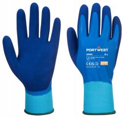 Portwest Latex kesztyű Portwest AP80 B4R méret 11 XXL (AP80B4RXXL)