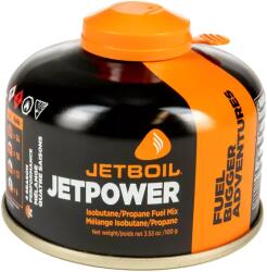 Jetboil üzemanyag palackok Jetpower Fuel 100 g
