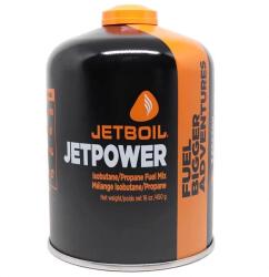 Jetboil Jetpower üzemanyag palack Fuel 450 g