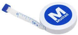 Mustad Measure Band Eco - Bucket (e-m8290006)