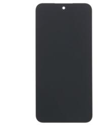 Samsung A566 Galaxy A56 5G (2025) LCD Kijelző+Érintőüveg+Előlap Keret, Pink, Rózsaszín (GH82-36829D) Gyári, Service Pack
