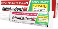 Blend-a-dent 47 g protézisragasztó Neutral Complete