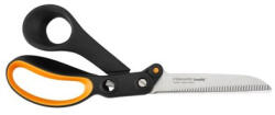 Fiskars Amplify Olló Nehéz Vágásokhoz (24 Cm) (Megszűnő) (1020223) - platinashop