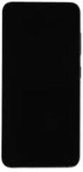 Samsung S931 Galaxy S25 5G (2024) Előlap keret+LCD Kijelző+Érintőpanel, Ezüst, Silver Shadow (GH82-36329A) Gyári, Service Pack