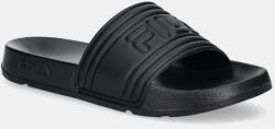 Fila papucs MORRO BAY sárga, férfi - fekete Férfi 43