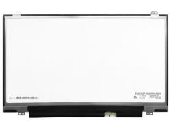  LP140WF5(SP)(B3) 14.0" Touch FHD (1920x1080) széles csatlakozós 40pin, matt laptop LCD kijelző, LED panel (LP140WF5(SP)(B3))