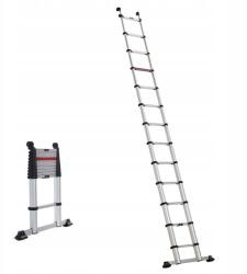 Altrex Létrák teleszkópos létra 1x13 Altrex Smart Up (500358)