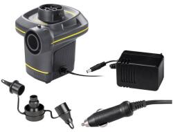 Intex Pompă electrică + adaptor INTEX 66634 (66634)