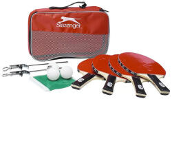 Slazenger Pingpongütő szett Slazenger 10 db-os (208300010)