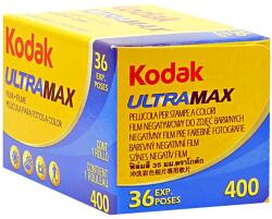 Kodak UltraMax 400 135-36 színes negatív film