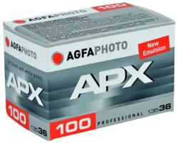 Agfa APX 100 135-36 Fekete-Fehér negatív film